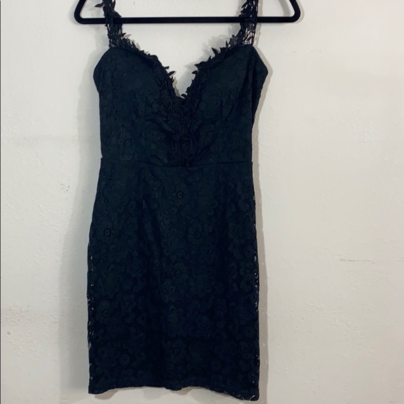 Dresses & Skirts - Black dress